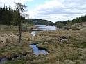 65- Au bord du Loch
